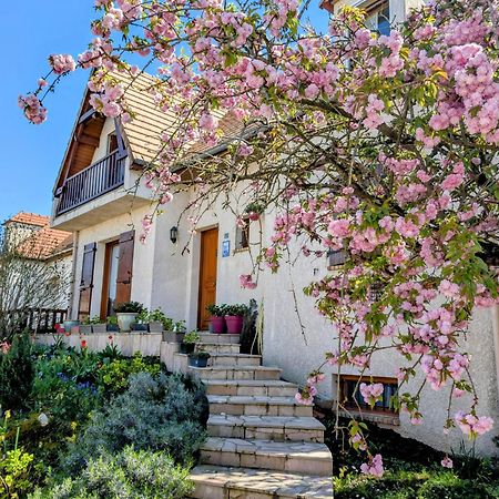 3 Chambres-Disneyland Paris Saint-Thibault-des-Vignes Ngoại thất bức ảnh